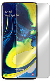 Скрийн протектори Скрийн протектори за Samsung Скрийн протектор от закалено стъкло за Samsung Galaxy A80 A805F 